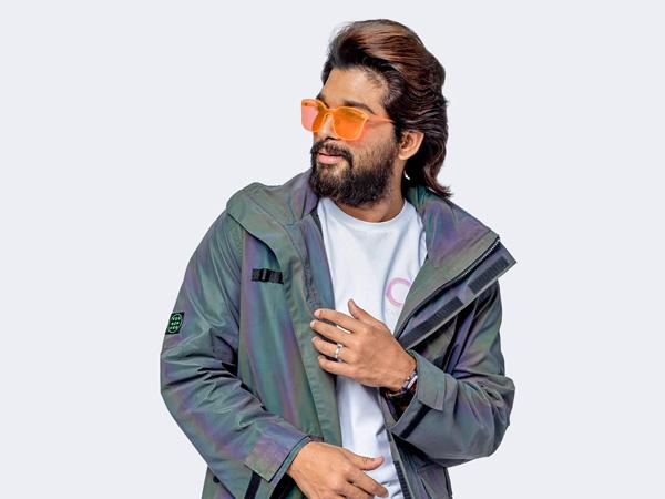 Allu Arjun Getting Desperate After KGF2?