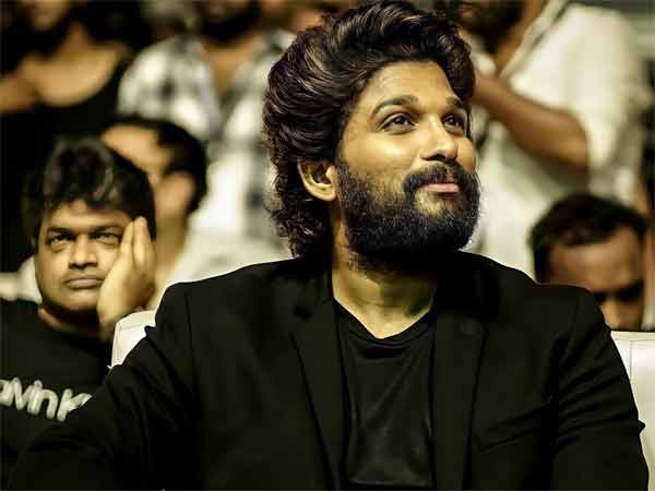 Allu Arjun Remains A Zero