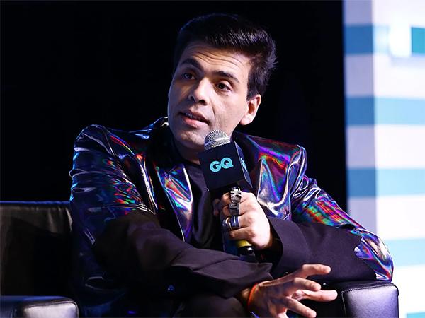 Allu Arjun Was a Satellite Star: Karan Johar