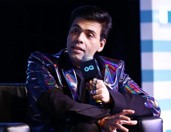 Allu Arjun Was a Satellite Star: Karan Johar