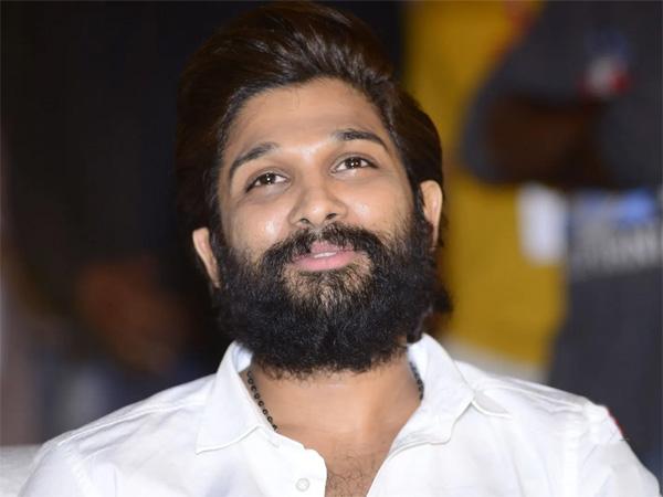 Poor Allu Arjun, Judged For Anything & Everything