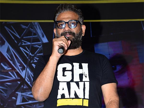 Allu Arjun- Charan Differences: First Response From Family