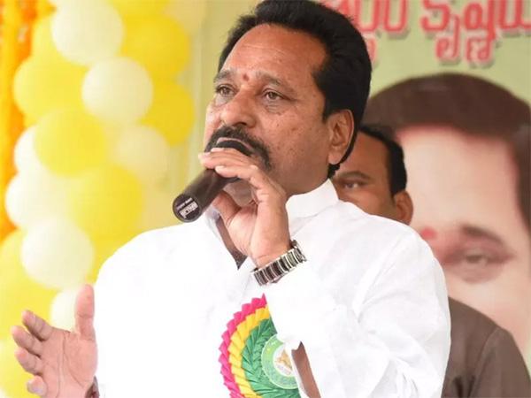 TDP Senior Leader Wins The Hearts Of Junior NTR Fans