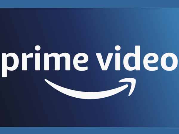 Amazon prime video-