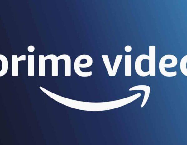 Amazon prime video-
