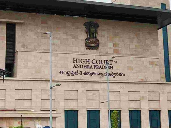 Don't Trouble Amara Raja: HC To Jagan Govt