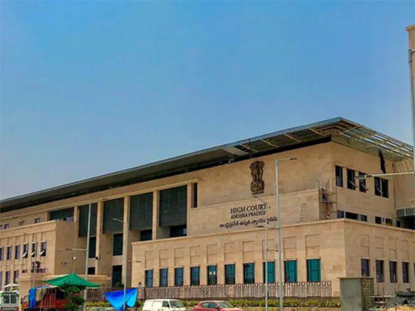 High Court Wrongs Jagan's Film Tickets Portal Plan