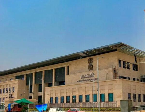 AP High Court Shocks Senior IAS Official