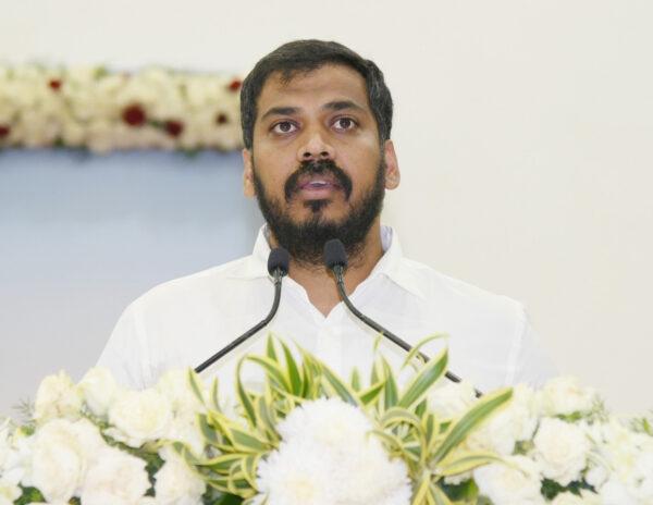 Anil Kumar Yadav Trying To Prove Jagan Wrong?