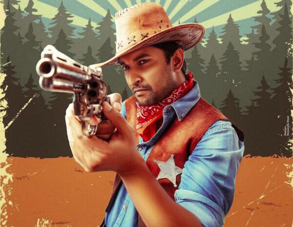 Quirky But Classy Fun Number For Ante Sundaraniki