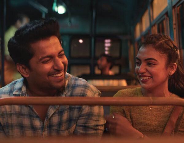 Ante Sundaraniki Teaser Talk: Fresh Breeze Comedy