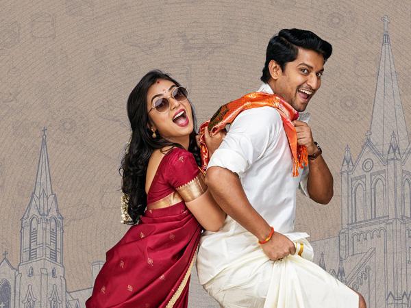 Ante Sundaraniki In Tollywood's Top 10