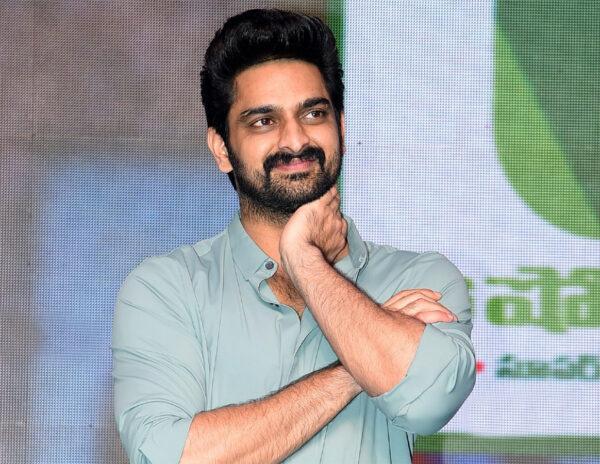 Are Naga Shaurya - Jr. NTR Relatives?