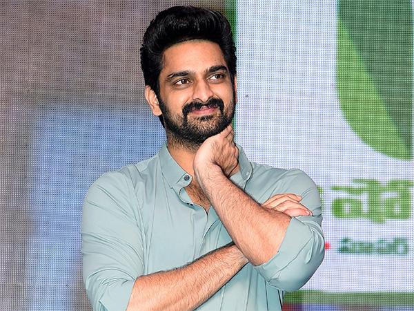 Are Naga Shaurya - Jr. NTR Relatives?