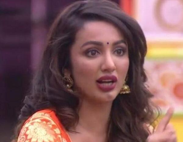  BB Non Stop Buzz: Tejaswi Madivada To Be Evicted