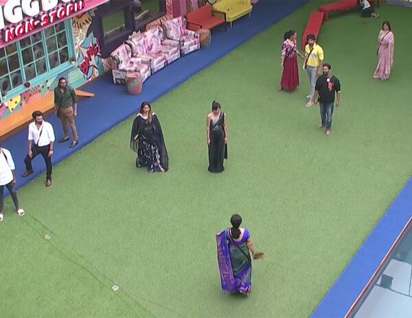 BB Non-Stop: Drama Builds With the Arrival of Families