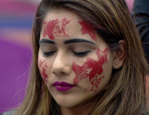 BB Non-Stop: Ep 43: Mitra gets cornered by everyone