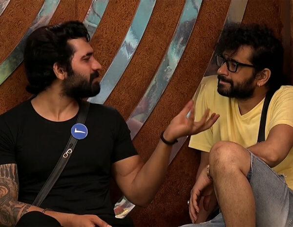 BB Non-Stop: Ep 67: Stabbing the Housemates