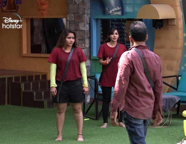 BB Non-Stop: Episode 66: Mithra Goes On High-Drama