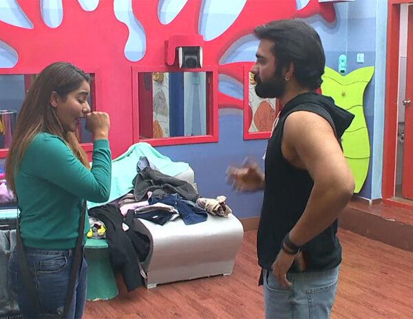 BB Non-Stop: Ep 68: Akhil’s Sudden Bonding With Mitra