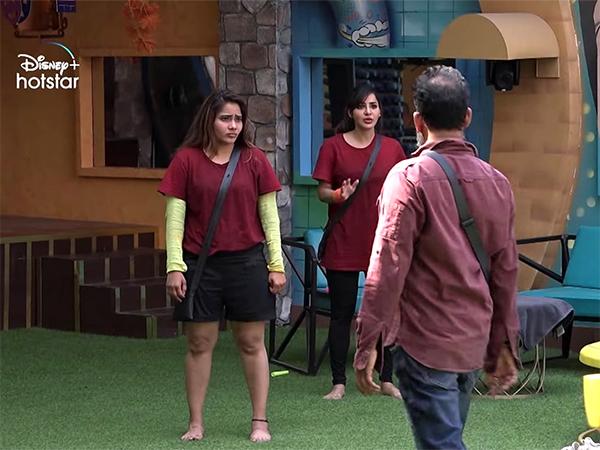 BB Non-Stop: Episode 66: Mithra Goes On High-Drama