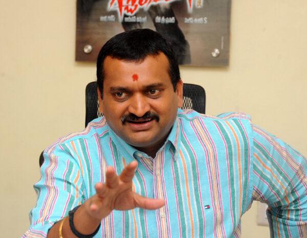 Operation Kamma: Bandla Ganesh Makes A Very Valid Point