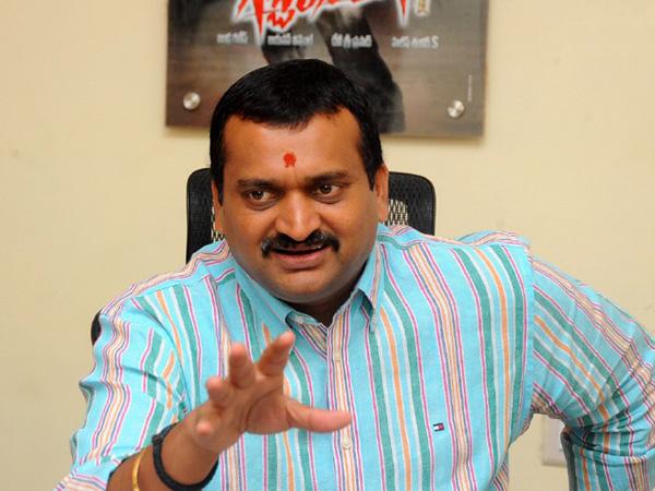 Operation Kamma: Bandla Ganesh Makes A Very Valid Point