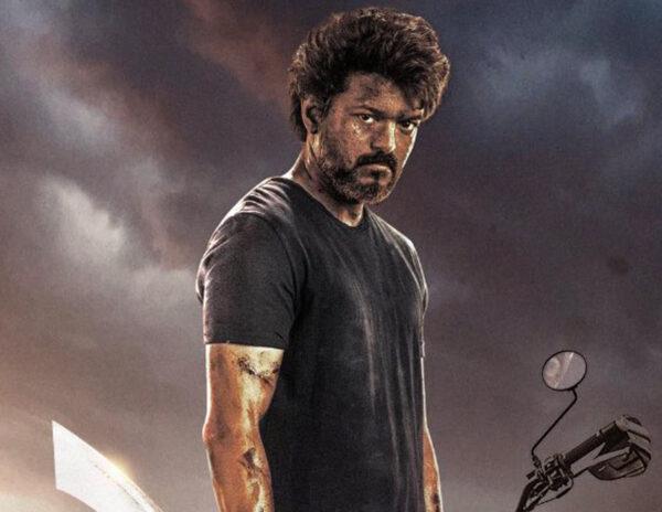 Viral Video: Fans Burn Beast Theater