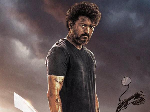 Viral Video: Fans Burn Beast Theater