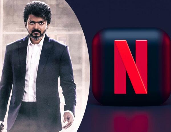 Beast OTT Date: Another Wrong Move By Netflix