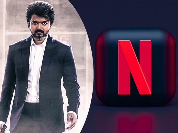 Beast OTT Date: Another Wrong Move By Netflix