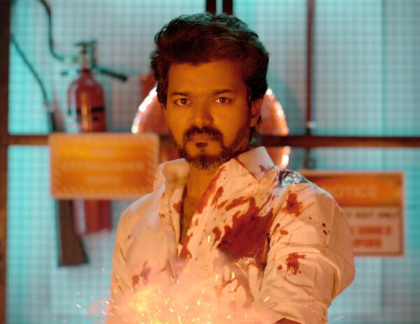 Trailer Talk: Stylised Action Entertainer 