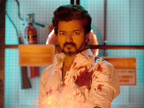 Trailer Talk: Stylised Action Entertainer