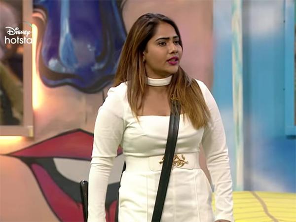 Big Boss: Ep 71: Mithra Becomes Mouth-Piece of Akhil