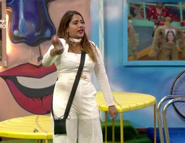 Big Boss: Ep 71: Mithra Becomes Mouth-Piece of Akhil