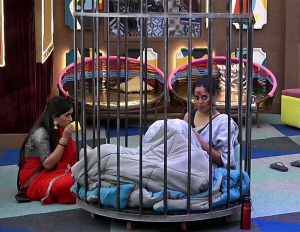 Big Boss Non-Stop: Ep 52: Bindu Becomes a Target!