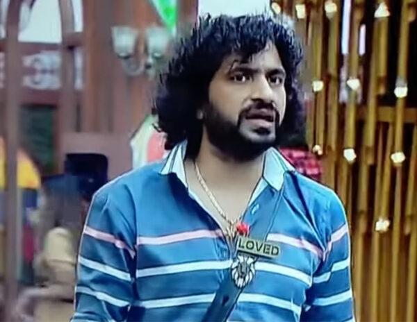 Big Boss Non-Stop: Ep 72: Killer Unnadu Jagratha
