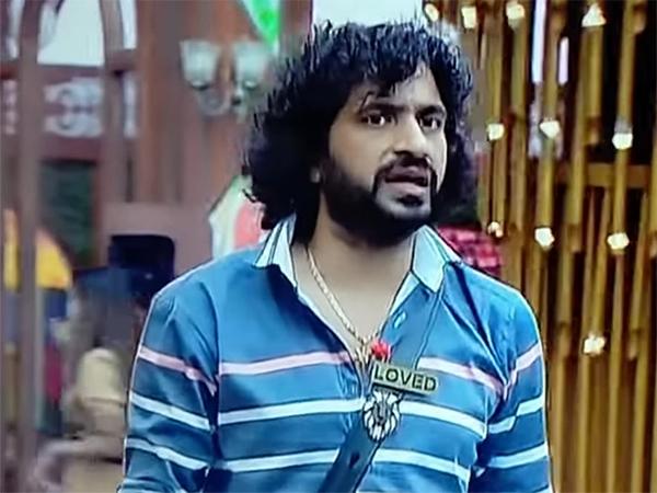 Big Boss Non-Stop: Ep 72: Killer Unnadu Jagratha