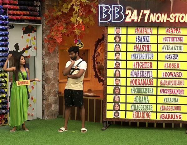 Big Boss Non-stop: Ep 59: Broken Promises Ignites Fights!