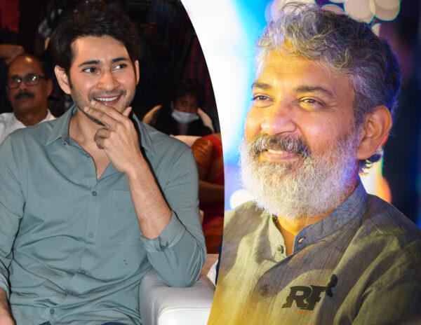 Big OTT Offers For Mahesh Babu - Rajamouli Film