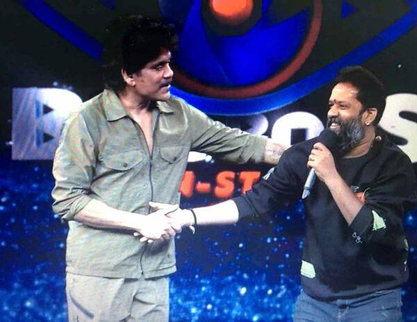 Bigg Boss Non-Stop: Episode 59: New Wild Card Entry in the House