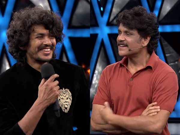 Bigg Boss Non-Stop Telugu Episode 56