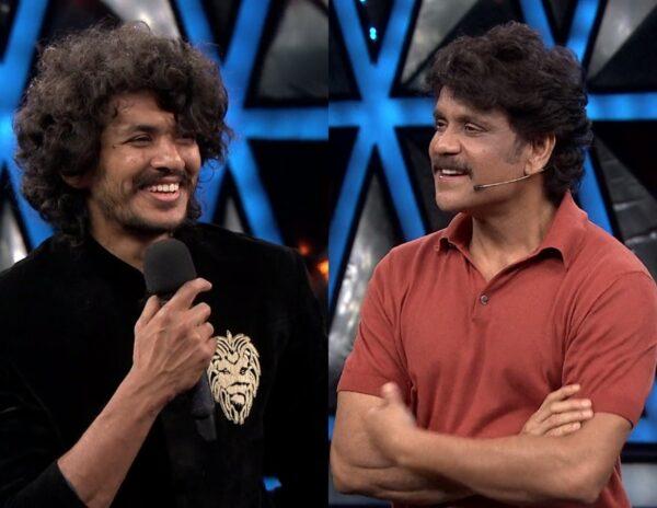 Bigg Boss Non-Stop Telugu Episode 56