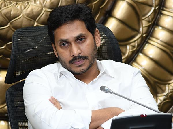 Bigger Than Any Biggest Surveys: Dissent In YSR Congress