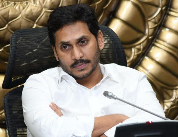 Bigger Than Any Biggest Surveys: Dissent In YSR Congress