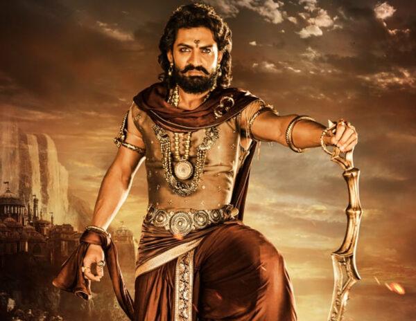 Bimbisara Locks Release Date 