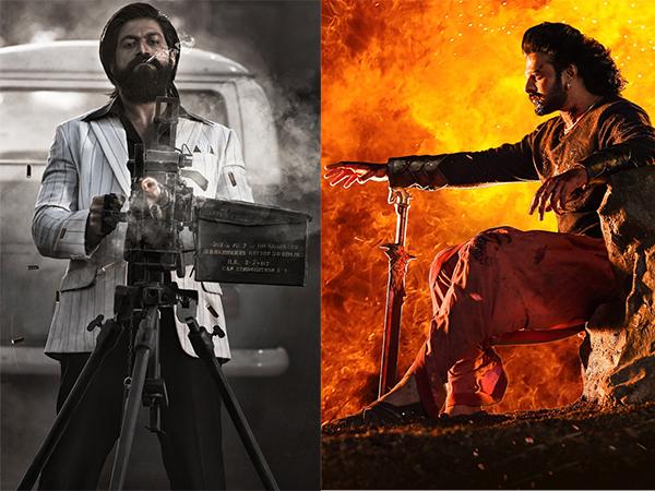 Box Office: KGF 2 Beats Mighty Baahubali 2