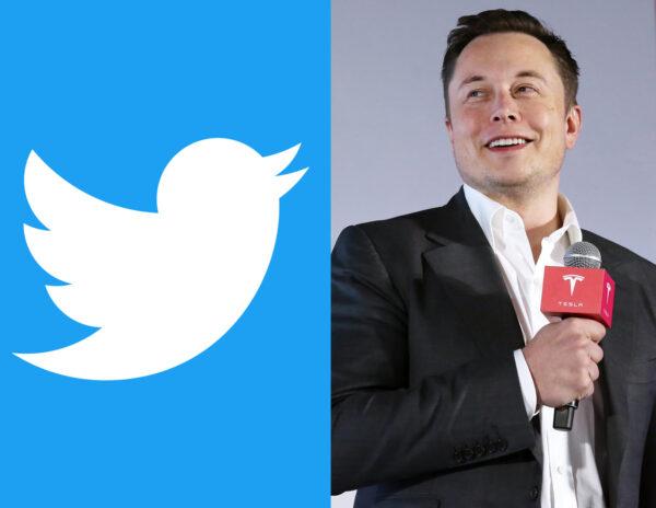 Breaking! Elon Musk Buys Twitter For $43 Billion in Cash
