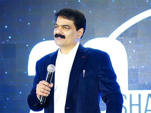 Brother Anil Kumar To Tour Rayalaseema Soon!