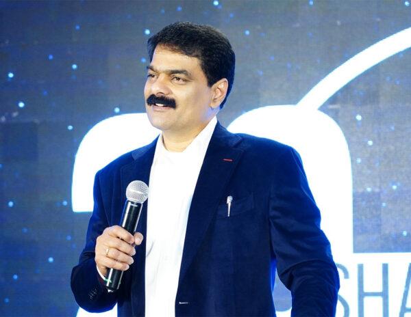 Brother Anil Kumar To Tour Rayalaseema Soon!